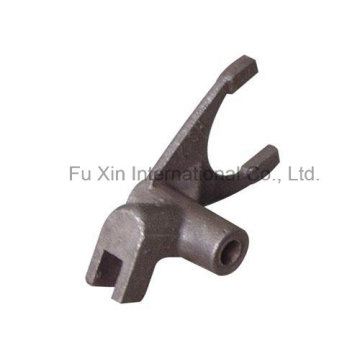 Precoated Sand Casting Parts for Multipupose Application